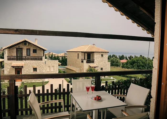 Fruit Garden Villas